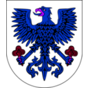 download Gorzow Wilekopolski Coat Of Arms clipart image with 225 hue color