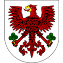 Gorzow Wilekopolski Coat Of Arms