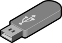 Usb Thumb Drive 1