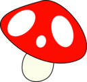 Toadstool Daniel Steele R