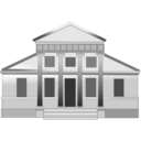 download Palladio clipart image with 180 hue color