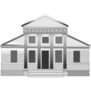 download Palladio clipart image with 270 hue color