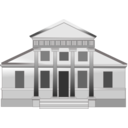 download Palladio clipart image with 0 hue color