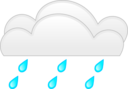 Overcloud Rainfall