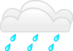 Overcloud Rainfall