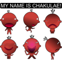 download Chakulae clipart image with 315 hue color