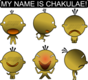 Chakulae