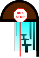 Bus Halt