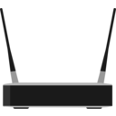 download Linksys Rangebooster clipart image with 0 hue color