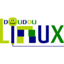 download Doudou Linux Corrected clipart image with 45 hue color