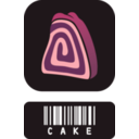download Cake Mateya 01 clipart image with 315 hue color