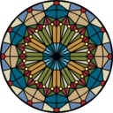 Rose Window