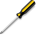 A Screwdriver