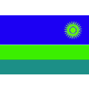 download Rwanda clipart image with 45 hue color