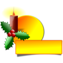 download Christmas L2 clipart image with 0 hue color
