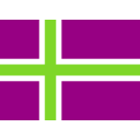 download Flag Of Iceland clipart image with 90 hue color