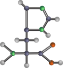 Histidine Amino Acid