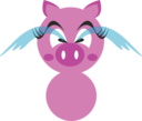 Pig Avatar