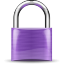download Padlock Turquoise clipart image with 90 hue color