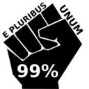 download Occupy E Pluribus Unum clipart image with 135 hue color