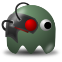 download Game Baddie Borg clipart image with 0 hue color