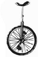 Unicycle