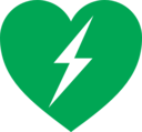 Defibrillator Logo