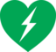 Defibrillator Logo