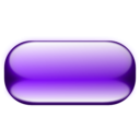 download Red Pill clipart image with 270 hue color