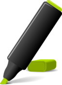 Textmarker