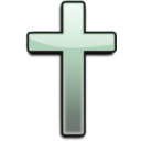 download Cross 003 clipart image with 90 hue color