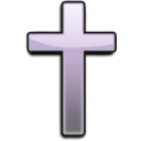 download Cross 003 clipart image with 225 hue color