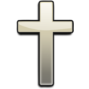 download Cross 003 clipart image with 0 hue color