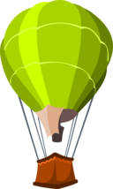 Air Baloon