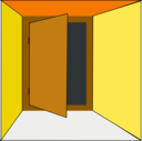 Netalloy Door Exit