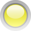 Led Circle Yellow