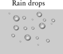 Raindrops