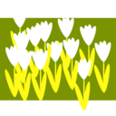 download Spring1 clipart image with 315 hue color
