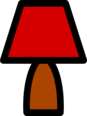 Lamp Icon