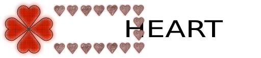 Heart Logotype