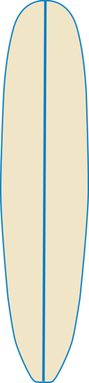 Surfboard