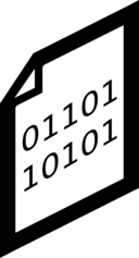 Binary File