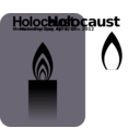 download Holocaustmemorialday 20120419 clipart image with 45 hue color