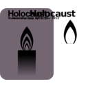 download Holocaustmemorialday 20120419 clipart image with 90 hue color