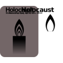 download Holocaustmemorialday 20120419 clipart image with 135 hue color