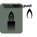 download Holocaustmemorialday 20120419 clipart image with 270 hue color