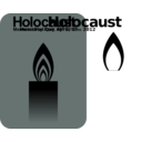 download Holocaustmemorialday 20120419 clipart image with 315 hue color