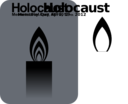 Holocaustmemorialday 20120419