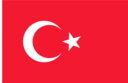 Flag Of Turkey