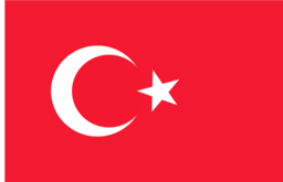 Flag Of Turkey Clipart I2clipart Royalty Free Public Domain Clipart